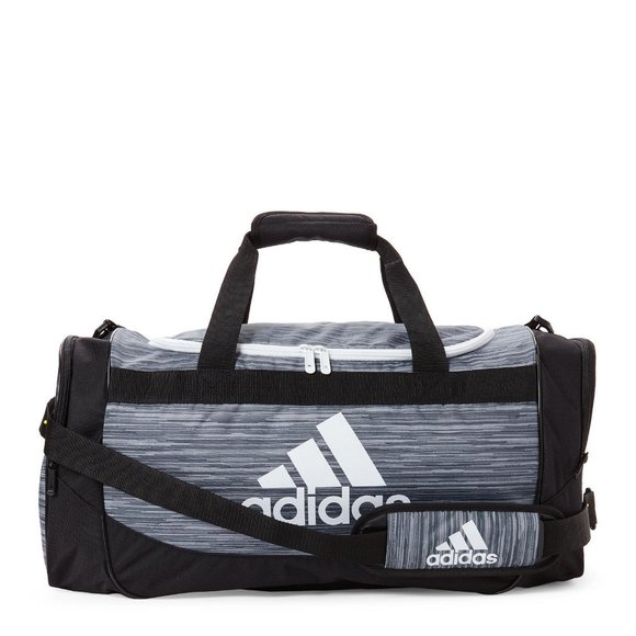 adidas defense medium duffel